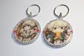 Gachiakuta Keychain !